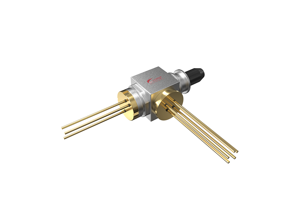 10G 1270 and 1330 nanometer series LC BOSA